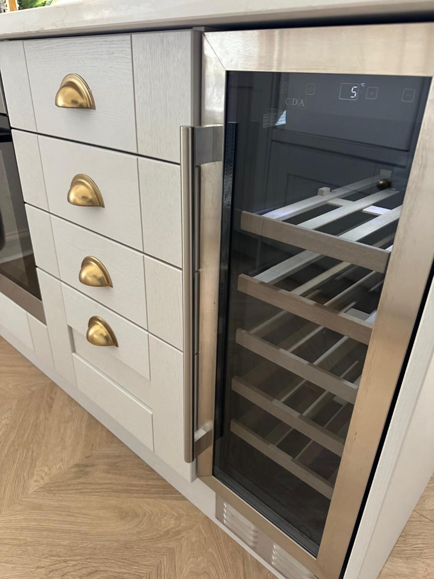 Luxury High Street Apartment モファット エクステリア 写真