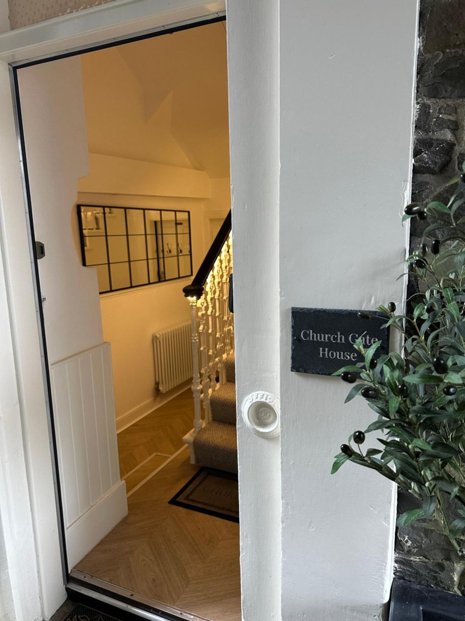 Luxury High Street Apartment モファット エクステリア 写真